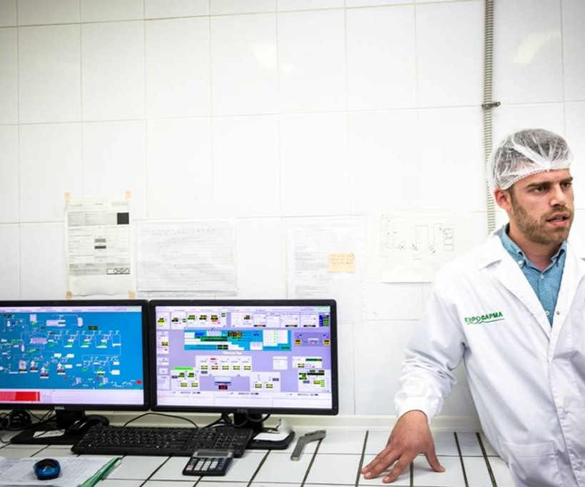 Ό,τι αξίζει, φαίνεται στα γαλακτοκομικά προϊόντα