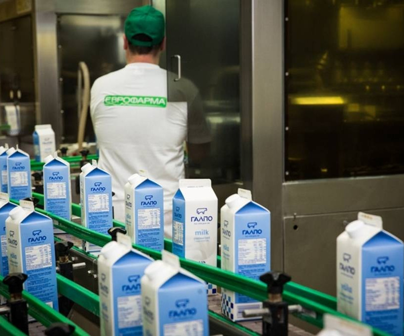 Ό,τι αξίζει, φαίνεται στα γαλακτοκομικά προϊόντα