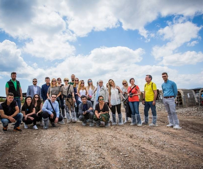 Ό,τι αξίζει, φαίνεται στα γαλακτοκομικά προϊόντα