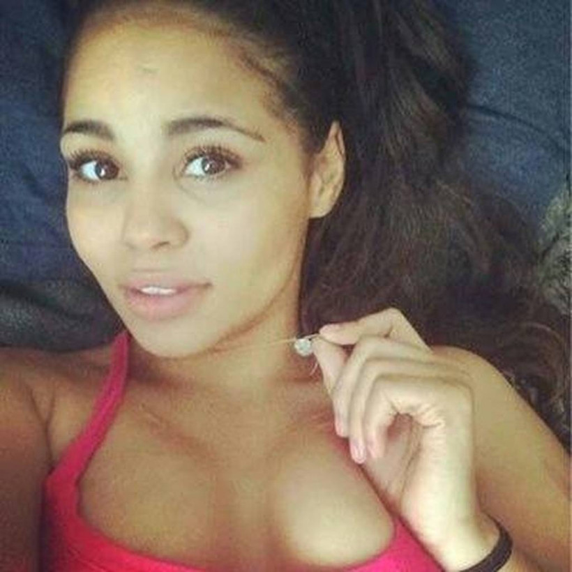 Αυτή είναι η πιο sexy εγκληματίας του πλανήτη - «Γκρεμίζει» το internet (pics)