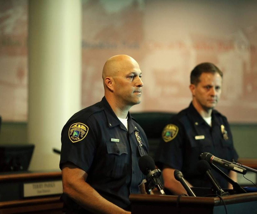 Φονικό στο πανεπιστήμιο UCLA: Πρώην σύζυγος του δολοφόνου η γυναίκα που βρέθηκε νεκρή (Pics & Vid)