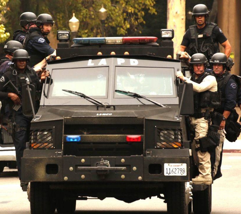 Φονικό στο πανεπιστήμιο UCLA: Πρώην σύζυγος του δολοφόνου η γυναίκα που βρέθηκε νεκρή (Pics & Vid)