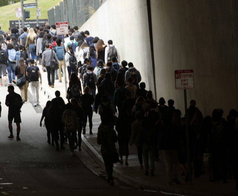 Φονικό στο πανεπιστήμιο UCLA: Πρώην σύζυγος του δολοφόνου η γυναίκα που βρέθηκε νεκρή (Pics & Vid)