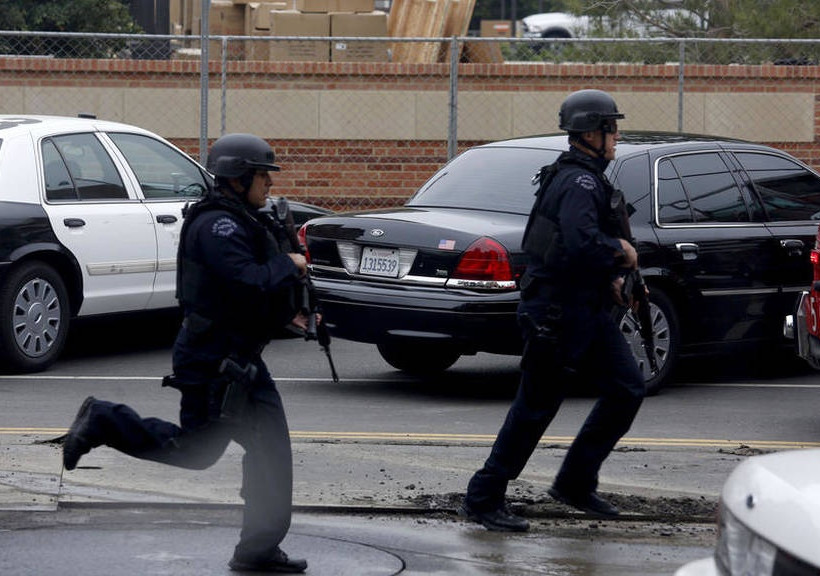 Φονικό στο πανεπιστήμιο UCLA: Πρώην σύζυγος του δολοφόνου η γυναίκα που βρέθηκε νεκρή (Pics & Vid)