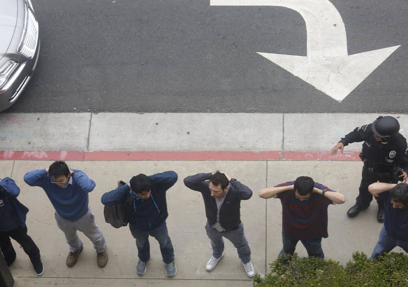 Φονικό στο πανεπιστήμιο UCLA: Πρώην σύζυγος του δολοφόνου η γυναίκα που βρέθηκε νεκρή (Pics & Vid)