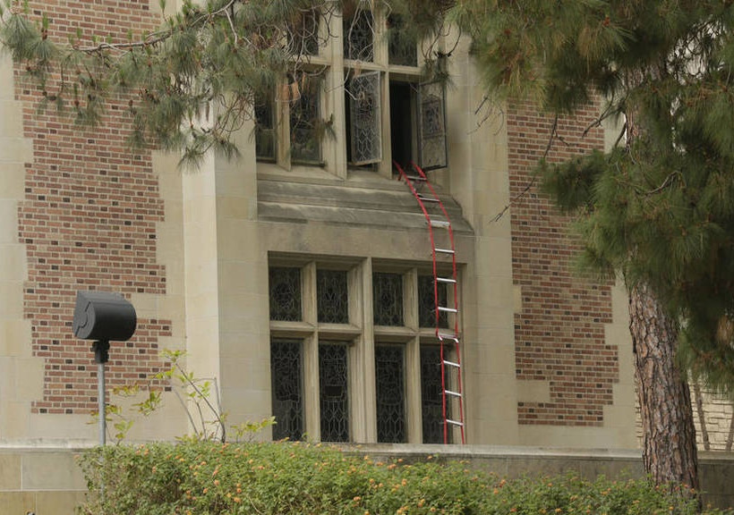 Φονικό στο πανεπιστήμιο UCLA: Πρώην σύζυγος του δολοφόνου η γυναίκα που βρέθηκε νεκρή (Pics & Vid)