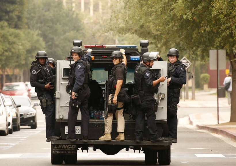 Φονικό στο πανεπιστήμιο UCLA: Πρώην σύζυγος του δολοφόνου η γυναίκα που βρέθηκε νεκρή (Pics & Vid)