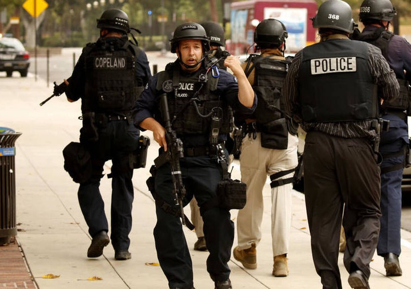 Φονικό στο πανεπιστήμιο UCLA: Πρώην σύζυγος του δολοφόνου η γυναίκα που βρέθηκε νεκρή (Pics & Vid)