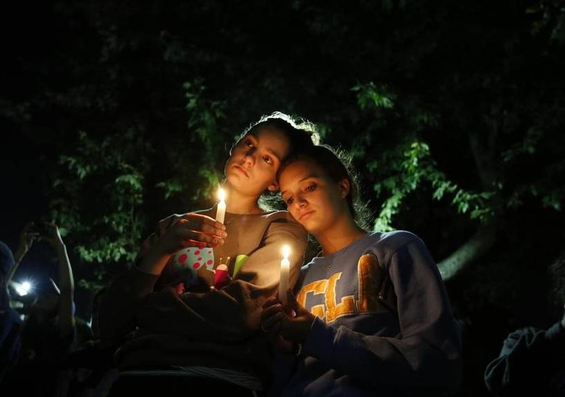 Φονικό στο πανεπιστήμιο UCLA: Πρώην σύζυγος του δολοφόνου η γυναίκα που βρέθηκε νεκρή (Pics & Vid)