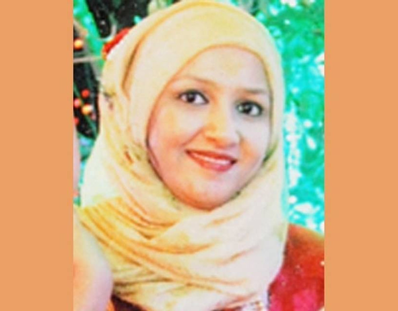 Μπαγκλαντές: Δολοφόνησαν γυναίκα αστυνομικού που ασχολείται με τη σύλληψη τζιχαντιστών (pics)