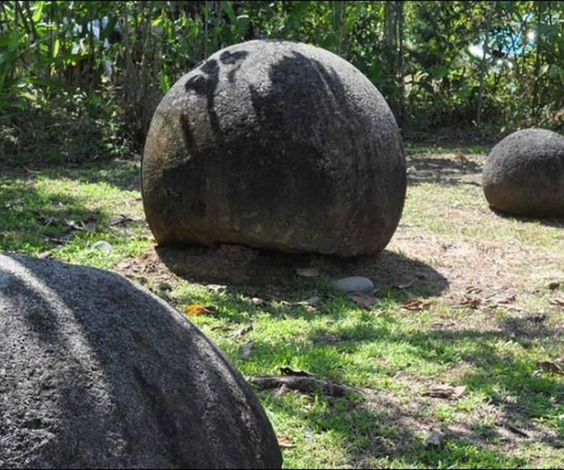 Las Bolas - Κόστα Ρίκα