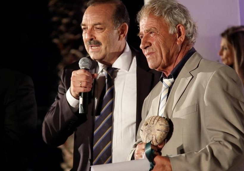 Οικόπολις 2016: Στον Ντίνο Μαντικό το βραβείο για το Έργο Ζωής