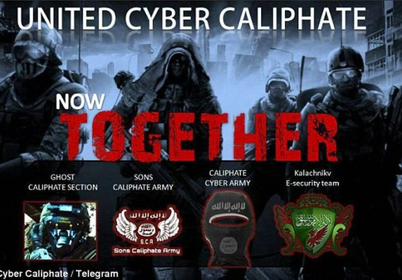 Σοκ: Το ISIS προειδοποιεί – Έχουμε χιλιάδες ονόματα σε λίστα θανάτου – Θα «χτυπήσουμε» και Έλληνες 