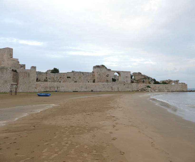 To ΟΤΕ HISTORY «Στα βήματα του Αποστόλου Παύλου» 