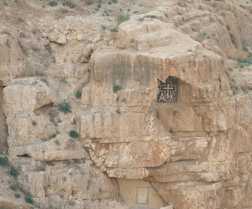 To ΟΤΕ HISTORY «Στα βήματα του Αποστόλου Παύλου» 