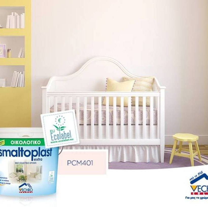 Πώς θα βάψω το σπίτι μόνος μου χωρίς να πέσω στα ίδια λάθη;