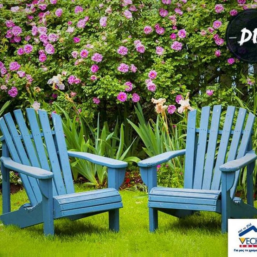 Πώς θα βάψω το σπίτι μόνος μου χωρίς να πέσω στα ίδια λάθη;