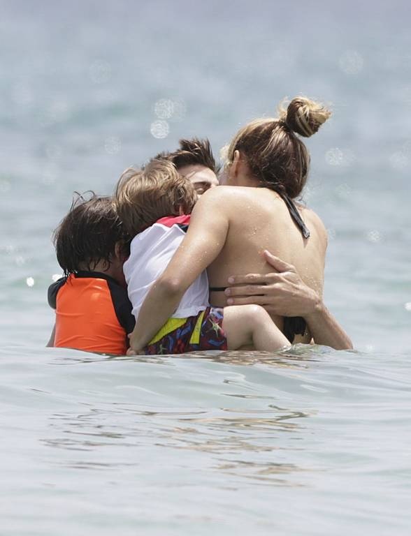 Το απόλυτο κορμί! Σε ποια ανήκουν αυτοί οι σμιλεμένοι γλουτοί; (photos)