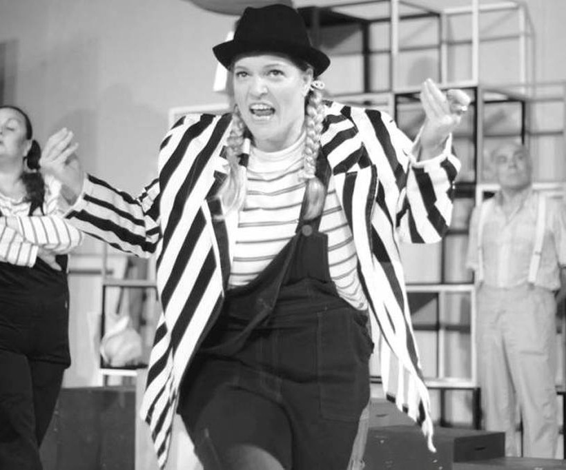 Πως ξεκίνησε το Διαδημοτικό Φεστιβάλ Ερασιτεχνικού Θεάτρου; 