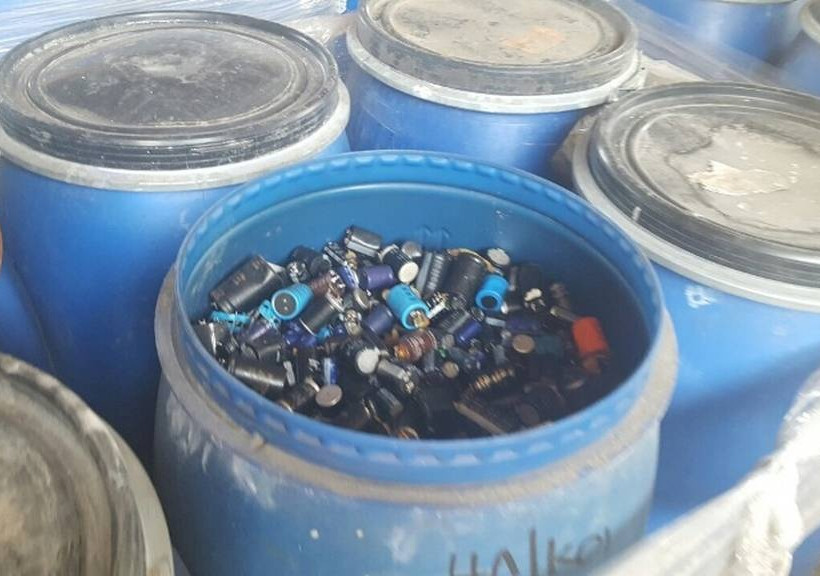 Μπακογιάννης: Καμία ανοχή στην καταστροφή του Ασωπού