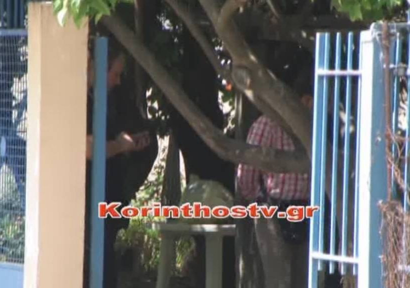 Βραχάτι - Το συγκλονιστικό σημείωμα του 85χρονου που σκότωσε τον ένα του γιο για το «καλό» του άλλου