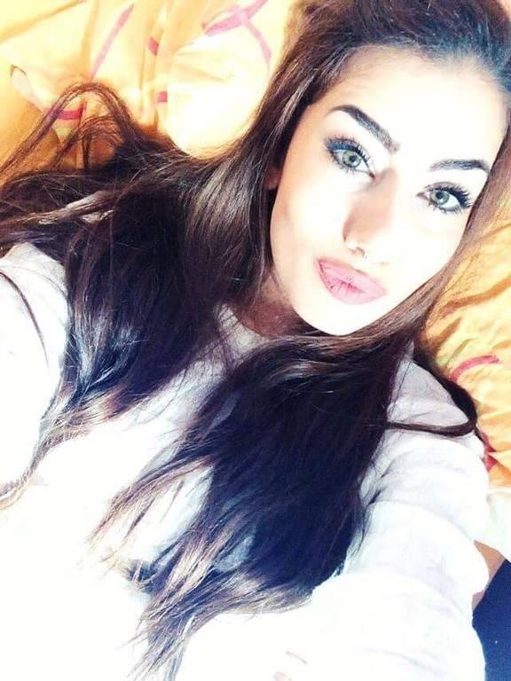 Η Νίκη είναι το πιο… γλυκό κορίτσι που μπορείς να συναντήσεις! (photos)