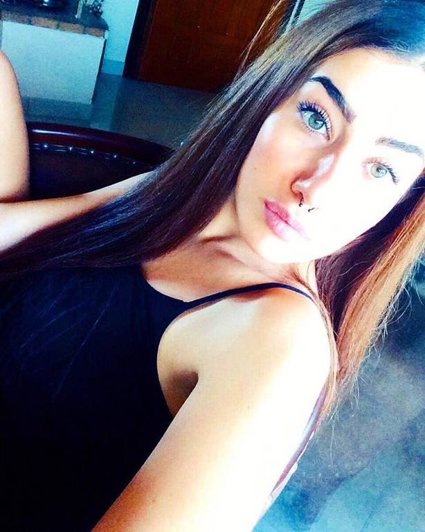 Η Νίκη είναι το πιο… γλυκό κορίτσι που μπορείς να συναντήσεις! (photos)