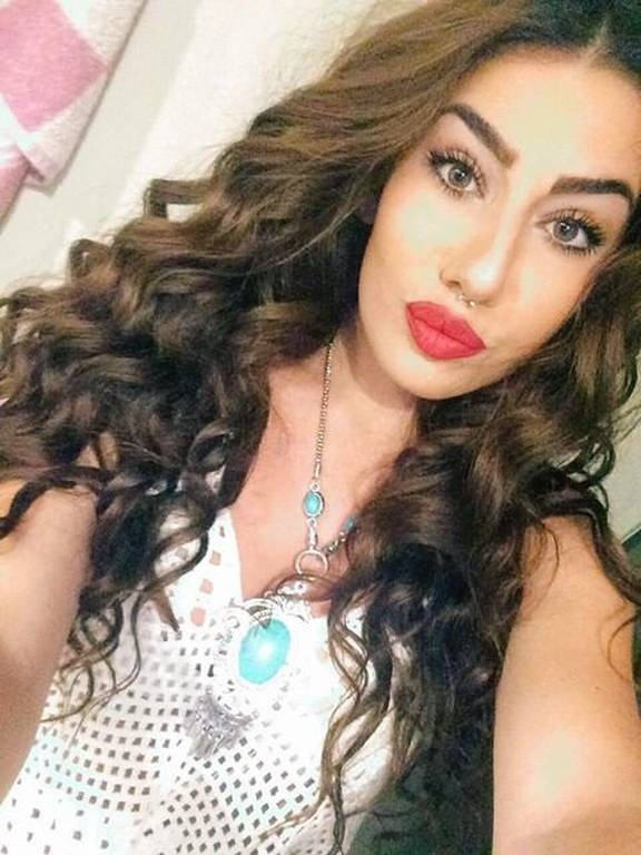 Η Νίκη είναι το πιο… γλυκό κορίτσι που μπορείς να συναντήσεις! (photos)