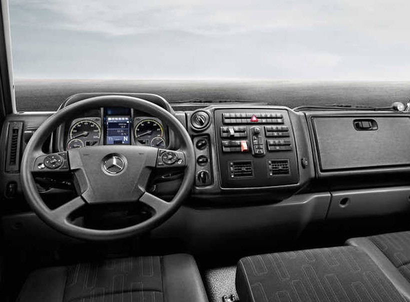 Το πιο ακριβό κάμπριο της Mercedes δεν είναι επιβατικό