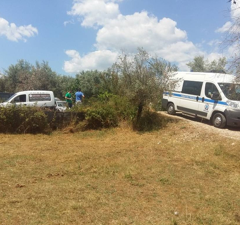 Αγρίνιο: Θρίλερ με ηλικιωμένο που βρέθηκε νεκρός με τραύμα στο κεφάλι! (pics)