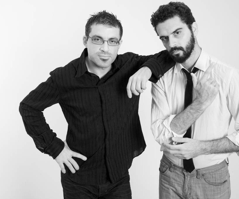 Φολέγανδρος: Δήμητρα Γαλάνη και Point 2 στο Anemi Jazz Festival 