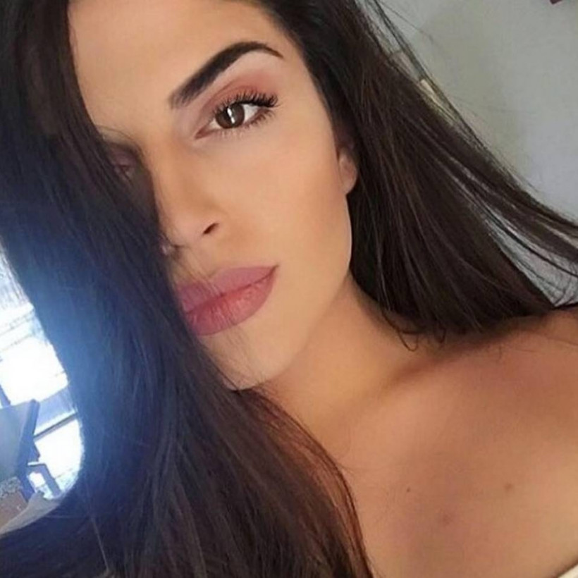 Ηράκλειο: Αυτή είναι η πιο σέξι πιλότος της χώρας! (photos)