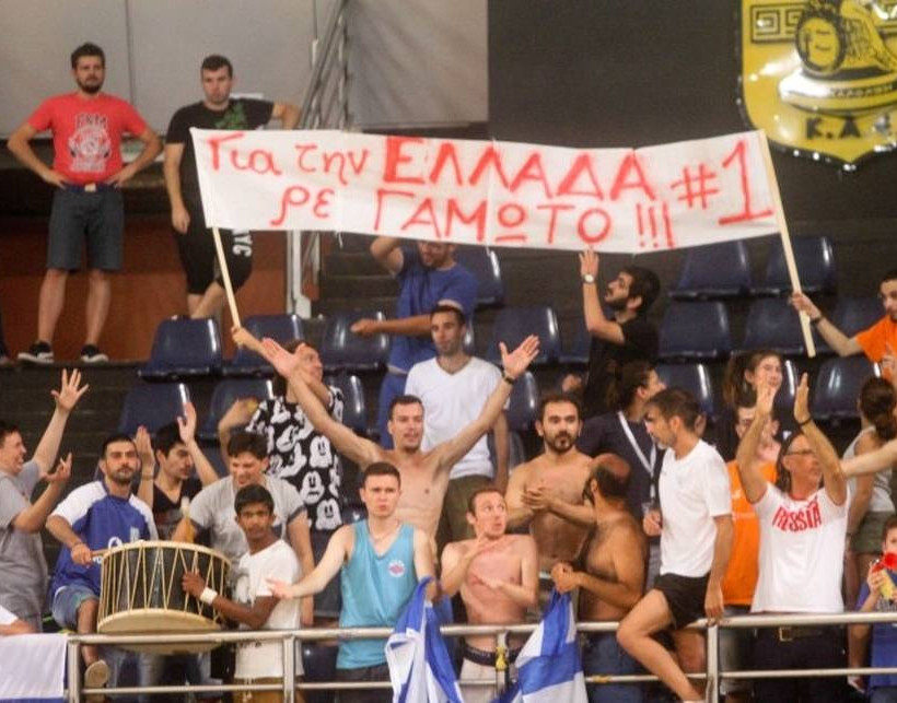 Πρωταθλήτρια Ευρώπης η Εθνική κωφών γυναικών! (photos/video)