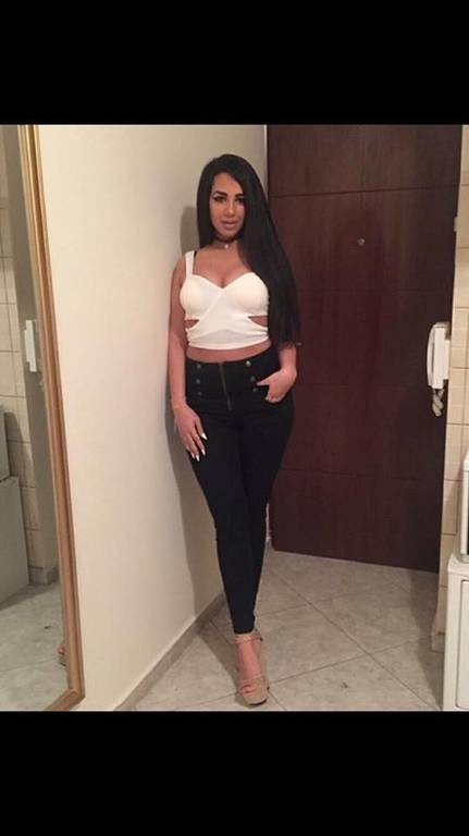 Αυτή είναι η φοιτήτρια που έχει «τρελάνει» την Πάτρα (photos) 