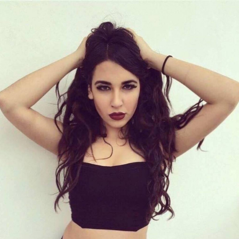 Αυτή είναι η φοιτήτρια που έχει «τρελάνει» την Πάτρα (photos) 