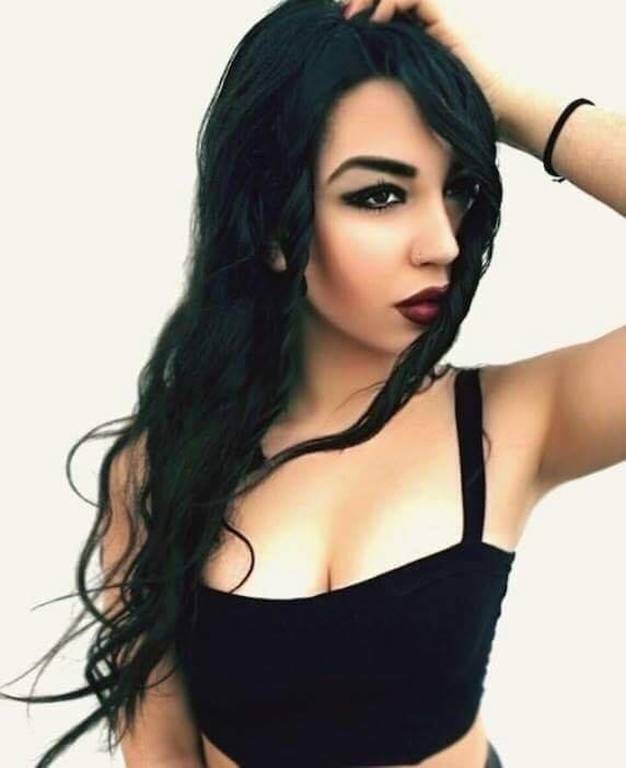 Αυτή είναι η φοιτήτρια που έχει «τρελάνει» την Πάτρα (photos) 