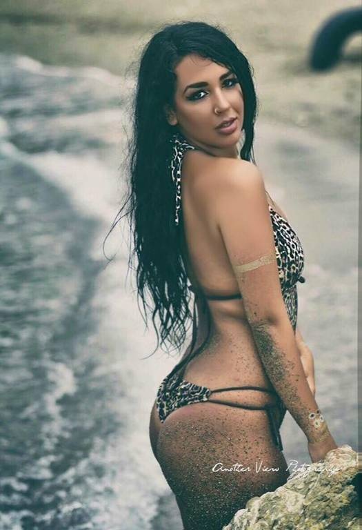 Αυτή είναι η φοιτήτρια που έχει «τρελάνει» την Πάτρα (photos) 