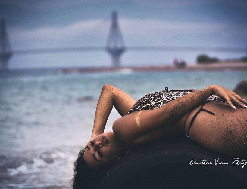 Αυτή είναι η φοιτήτρια που έχει «τρελάνει» την Πάτρα (photos) 