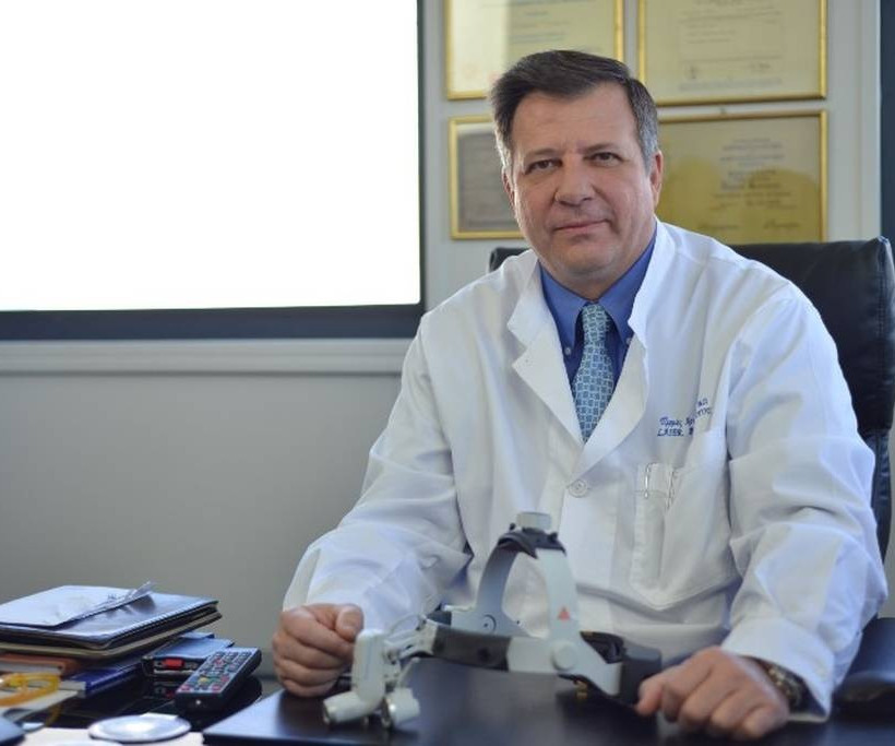 Σπίλοι(Ελιές): Προσοχή στην άσκοπη αφαίρεση