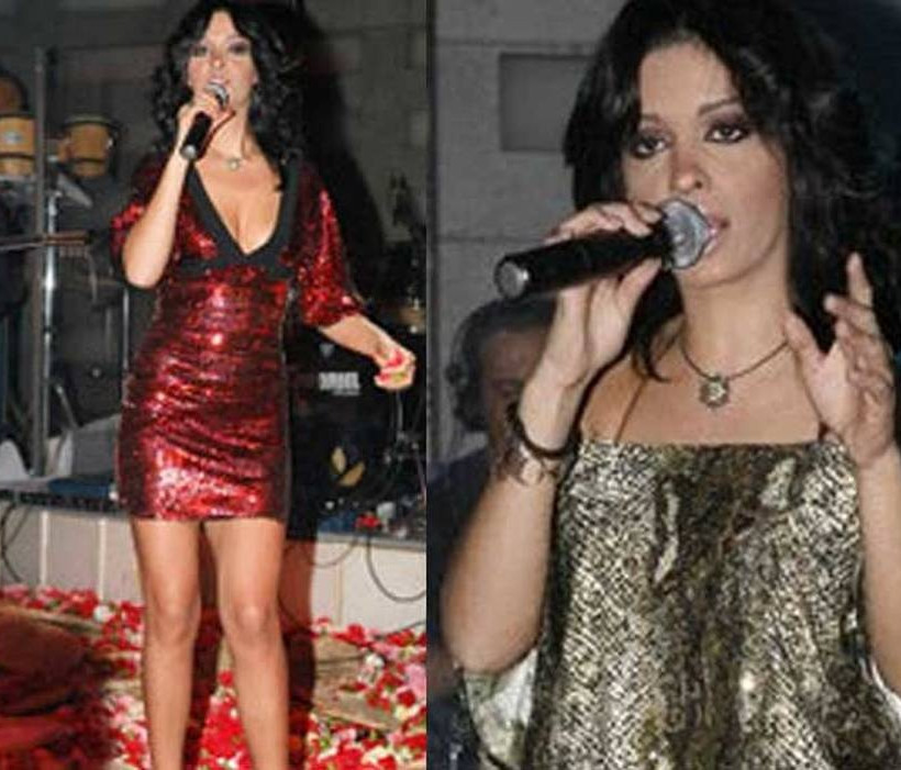 Θα τρίβεις τα μάτια σου! Εσύ έχεις δει τη Φουρέιρα πριν τις πλαστικές; (photos)