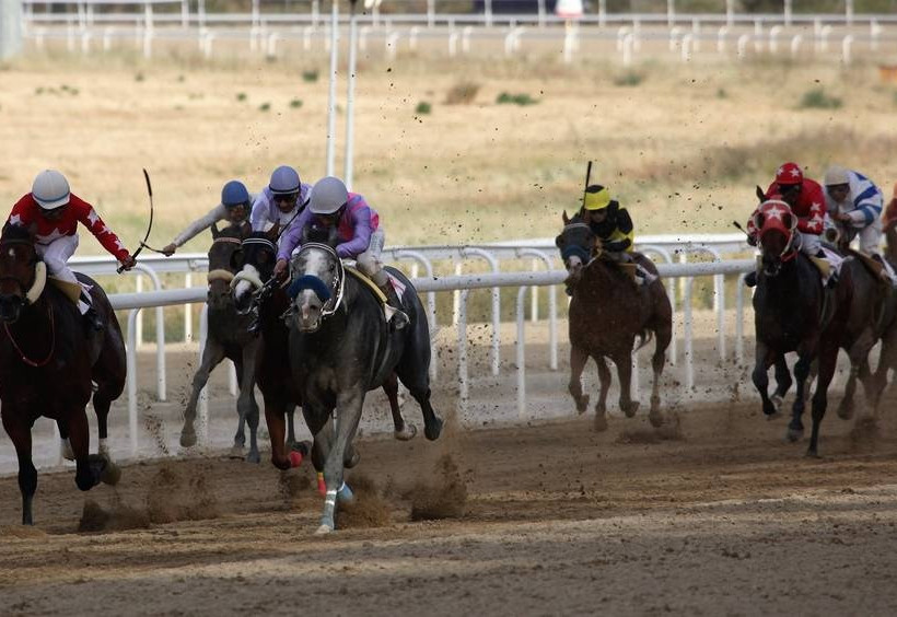 Αντίστροφη μέτρηση για το κορυφαίο ντέρμπι της Τετάρτης 20 Ιουλίου στον Ιππόδρομο