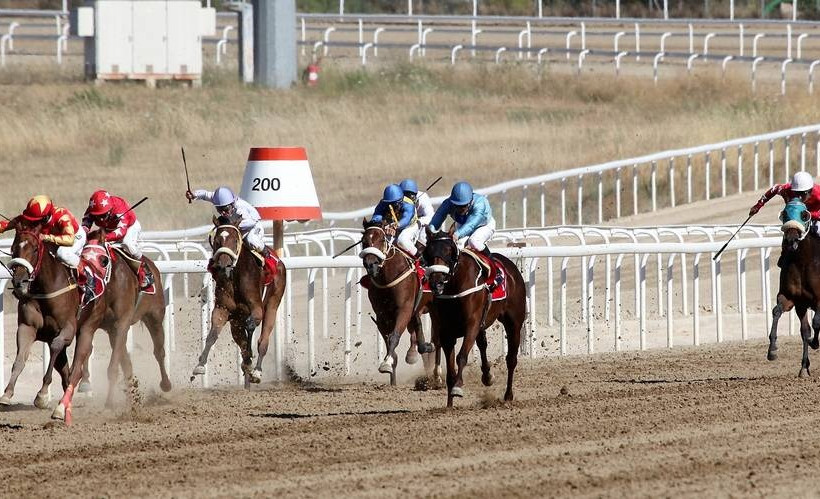 Αντίστροφη μέτρηση για το κορυφαίο ντέρμπι της Τετάρτης 20 Ιουλίου στον Ιππόδρομο