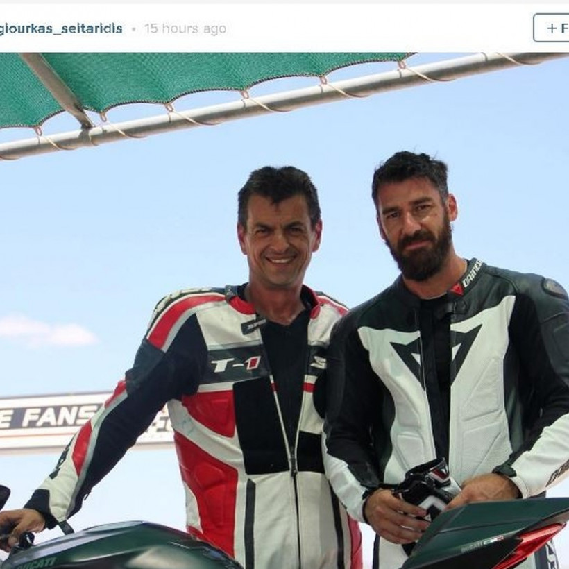 Πώς είναι σήμερα ο Νικόλας από το «Κωνσταντίνου και Ελένης»