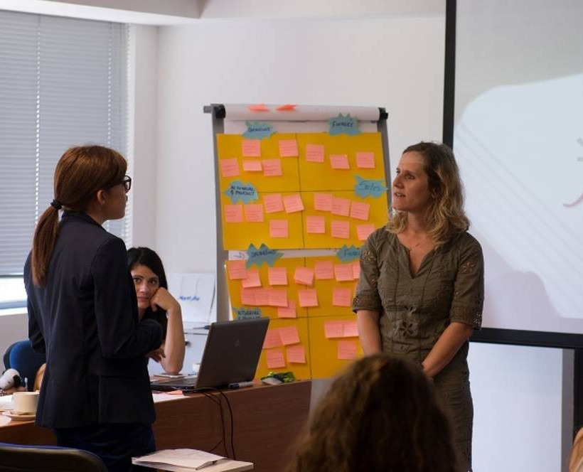 Η MetLife ανοίγει τις πόρτες της στη νέα γενιά