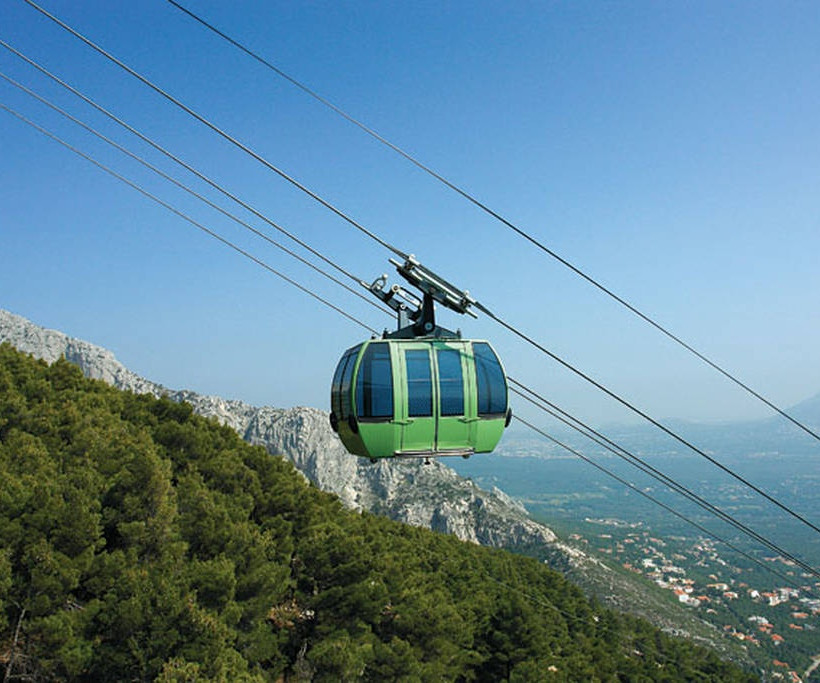 Διάκριση για το Ελληνικό Καζίνο Πάρνηθας ΑΕ