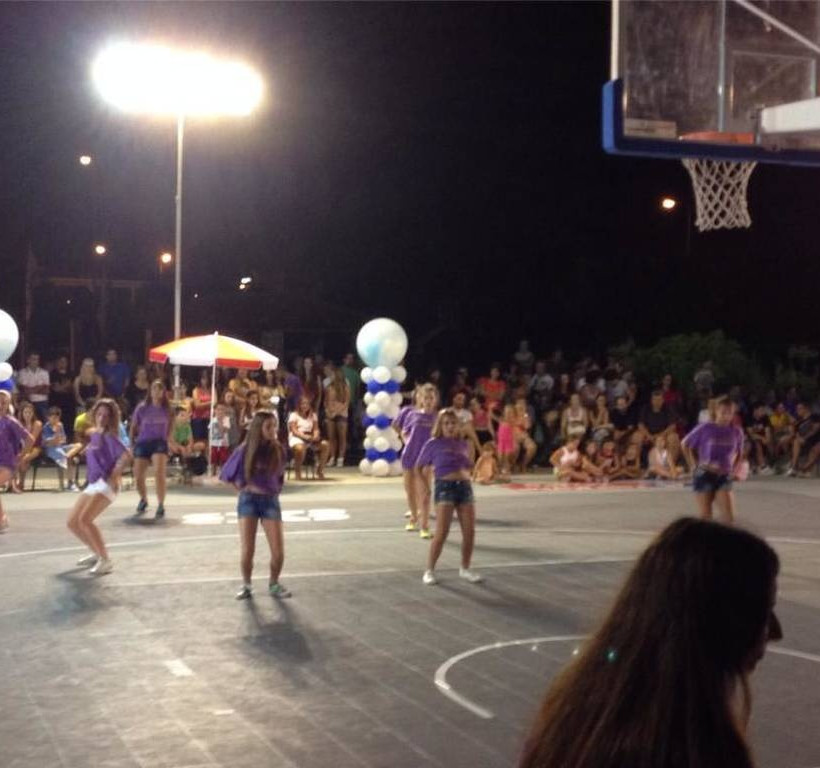 Σε ρυθμούς GNN ο Πύργος 