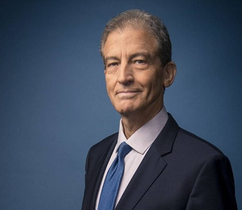 «Έφυγε» από τη ζωή γνωστός μετεωρολόγος και παρουσιαστής δελτίου καιρού