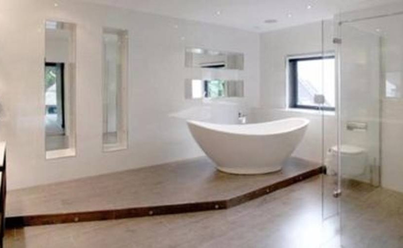 Αυτό είναι το νέο σπίτι του Ζλάταν - Θα το αντέξετε;