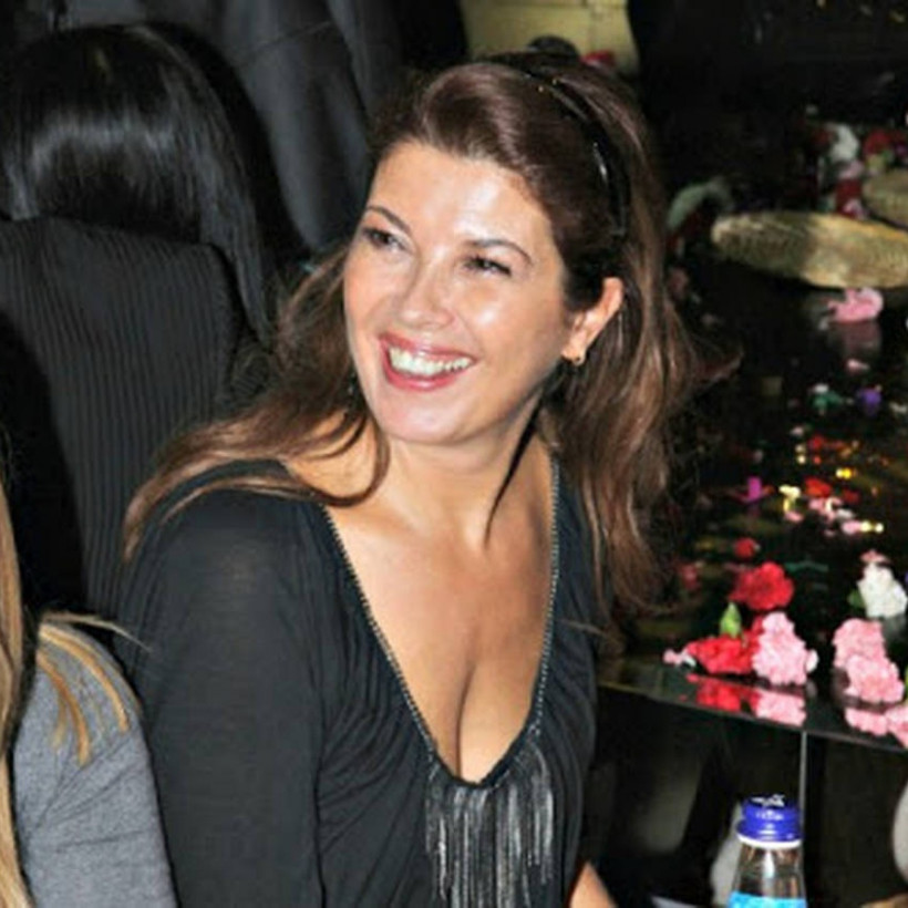 Πώς είναι σήμερα η Σοφία Αλιμπέρτη - Δεν πάει ο νους σας