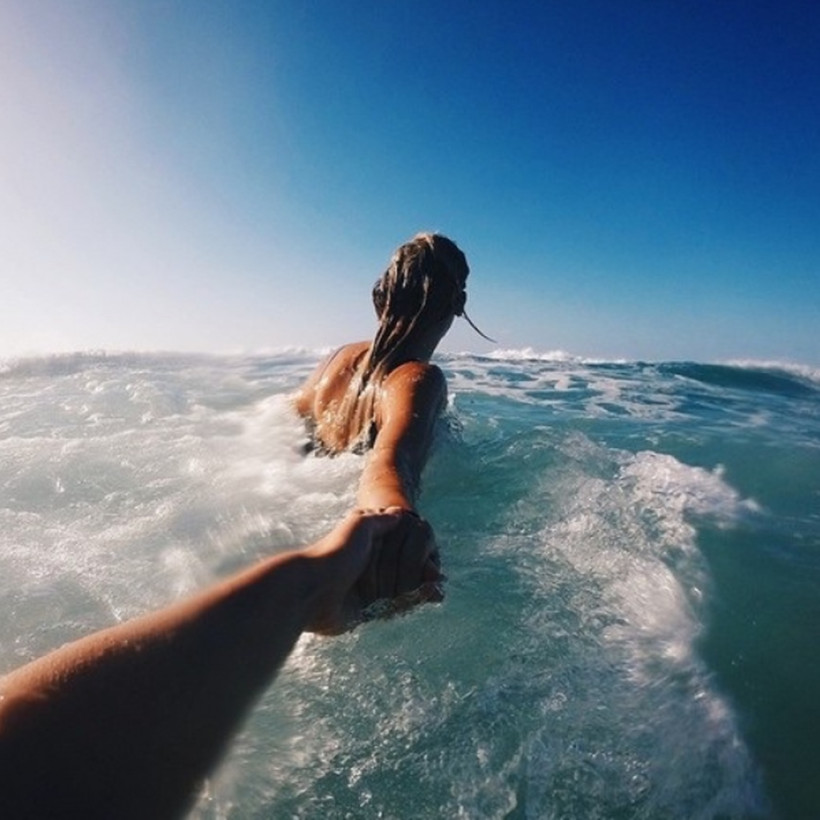 Τα καλύτερα νησιά για ζευγάρια